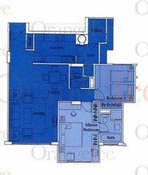 Castle Green (D26), Condominium #213118201